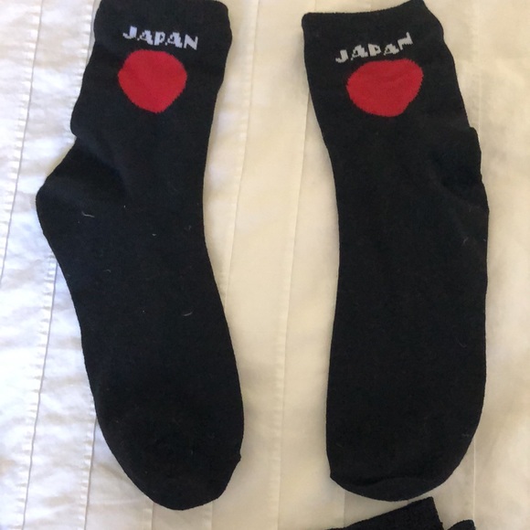 LUREX✨Socks Bundle - Picture 6 of 6